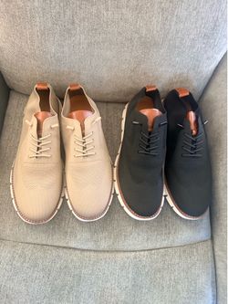 Diabetic shoes