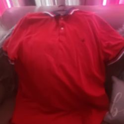 Man Shirt 👕 