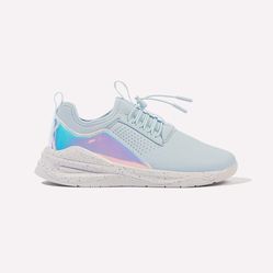 Clove Limited Edition Holographic 2022. Women’s 7.5