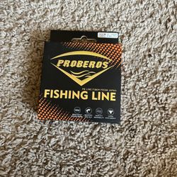 Fishing Line