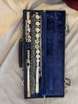 Flute