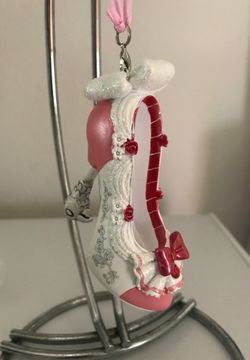 Disney classic princess shoe