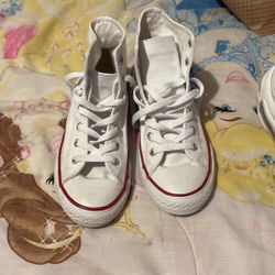 Kids Converse