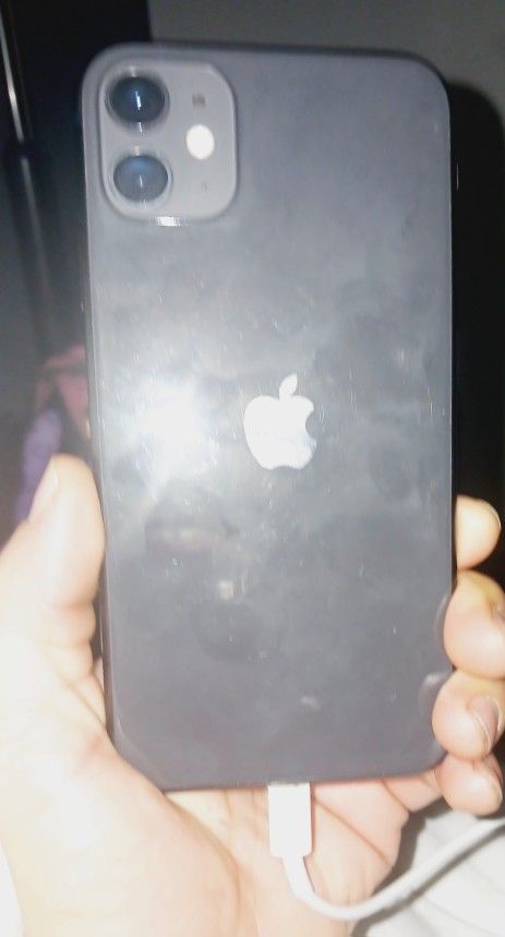 I Phone 11
