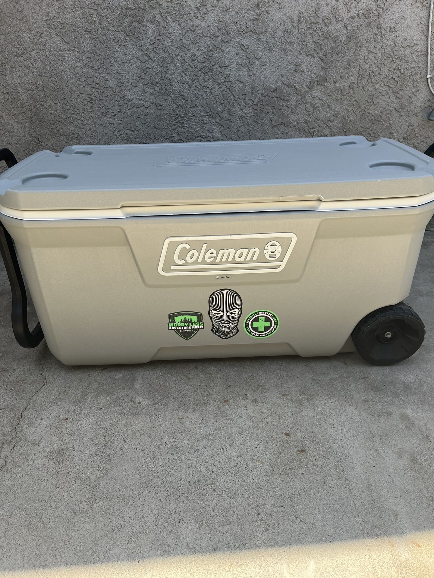 Cooler