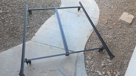 Bed frame