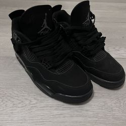 Jordan 4 2020 Size 7