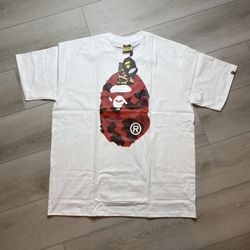 A Bathing Ape Tee Shirt