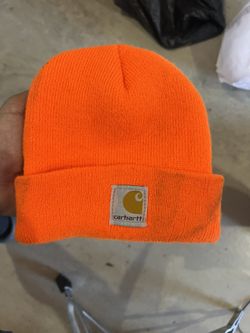 Carhartt Toddler Beanie