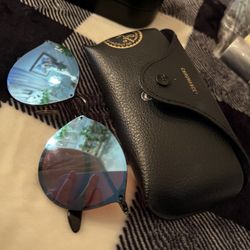 Rayban Sunglasses 