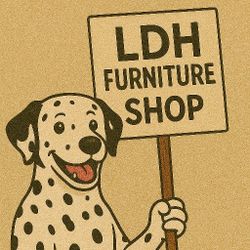 King Size Bed Sofa Sectional - Atlanta Same Day Delivery 