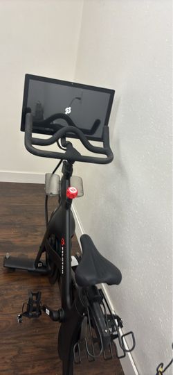 Peloton