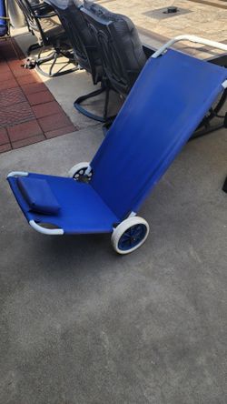 Beach cart ❗️READ FULL DESCRIPTION❗️