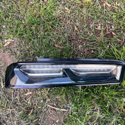Camaro SS Vland Tail Light 