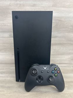 Xbox Series X Console 1TB 1882 (PO1021062)