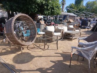 Patio Furniture Sale