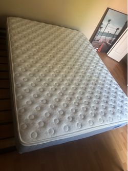 Queen mattress
