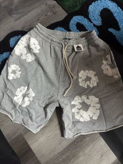 Denim Tears Shorts