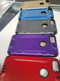 iPhone 6/7/8 Plus cases
