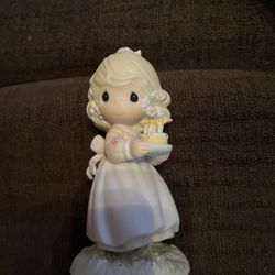 Box Full Of Precious Moments 