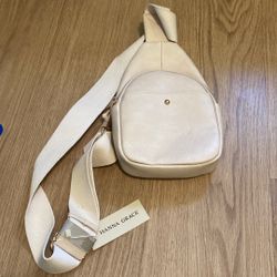 Crossbody Bag Brand New