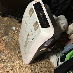 Portable Ac Unit