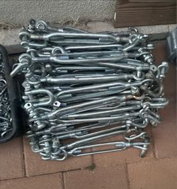 FOR SALE TURNBUCKLE