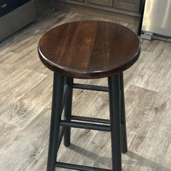 Bar stools 