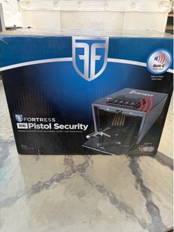 Security safe
