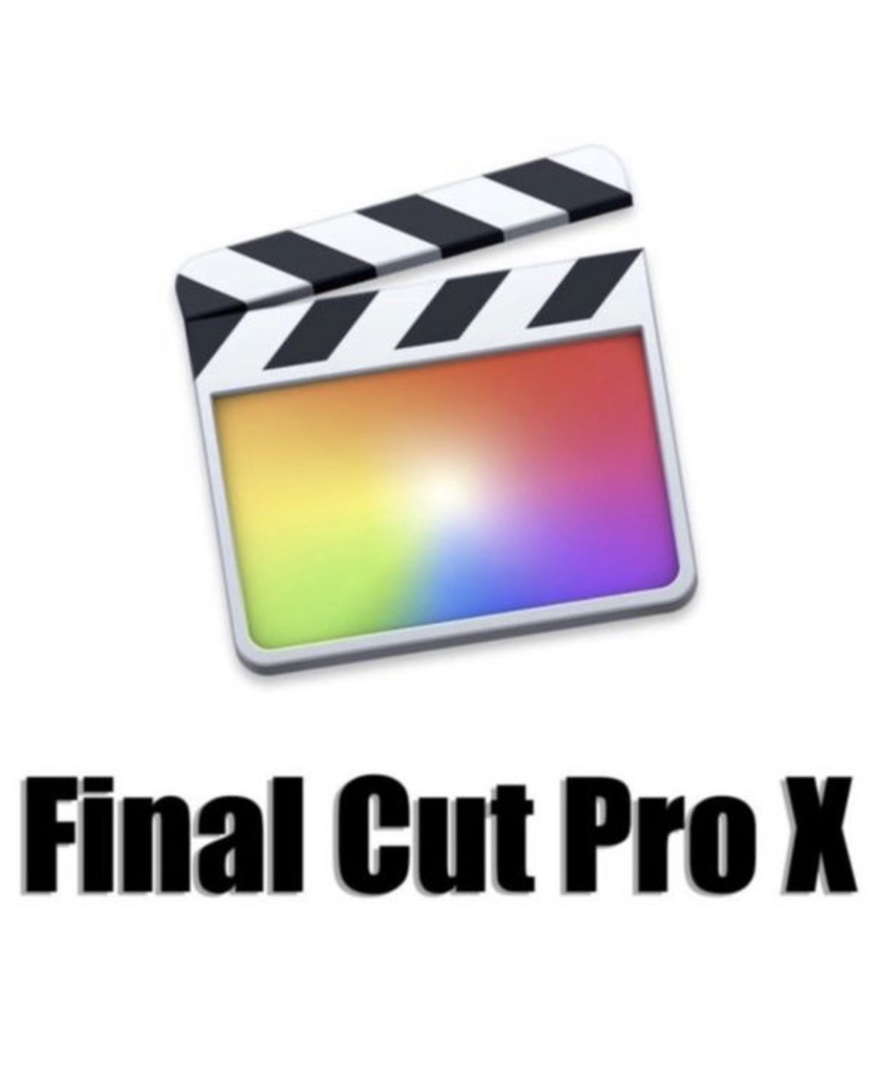 Final Cut Pro X - Video Editing 🎥