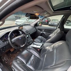 2013 Volvo Xc90