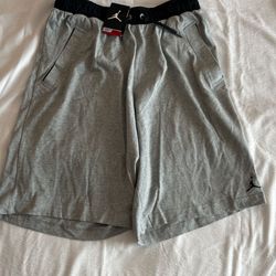 Nike Air Jordan Flight Retro Shorts Vintage 90’s