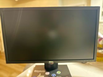 Dell monitor for sale