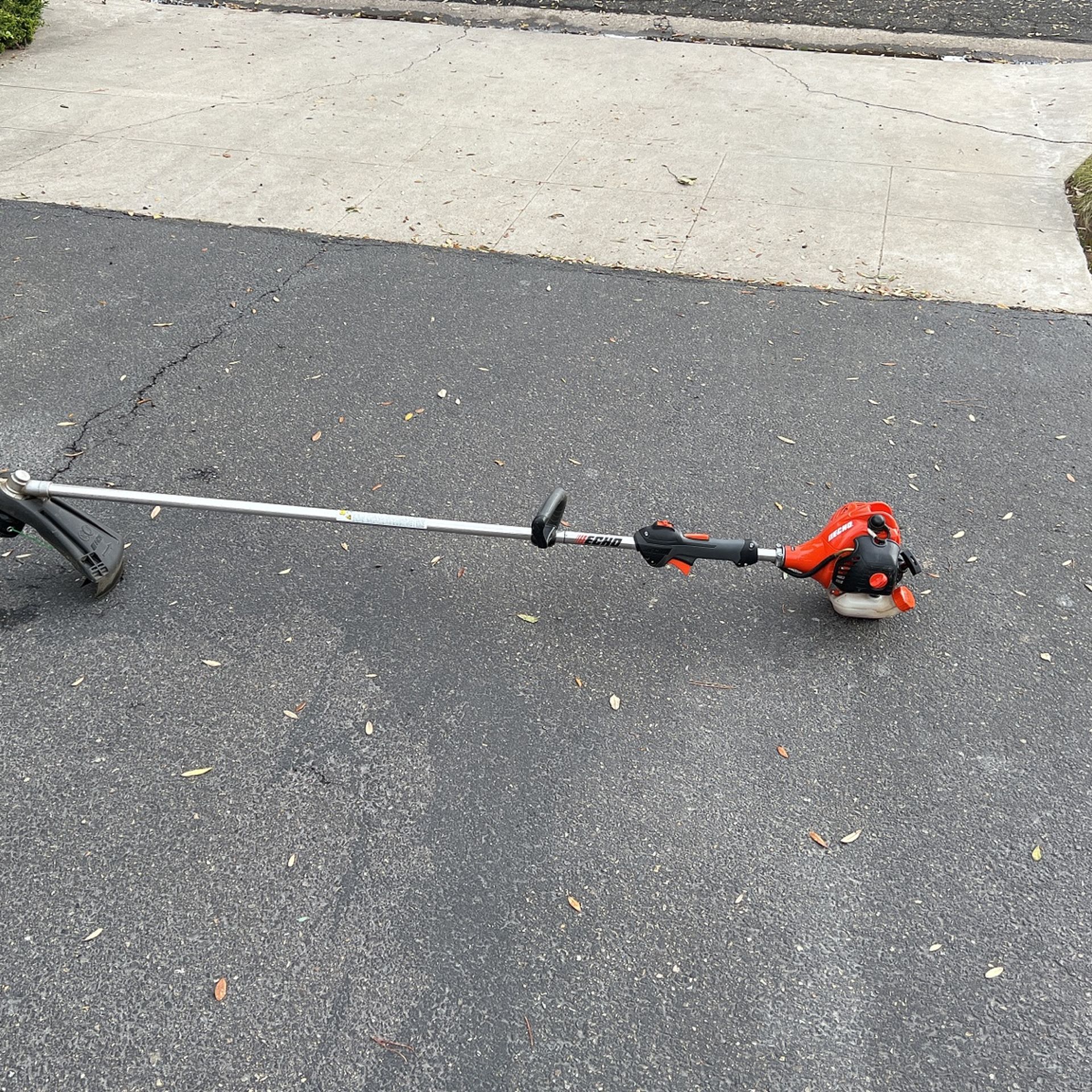Echo SRM-225 Weed Eater