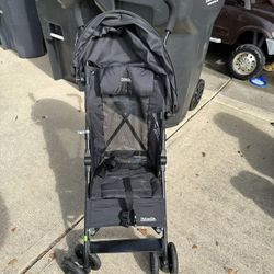 Kolcraft Cloud Plus Stroller