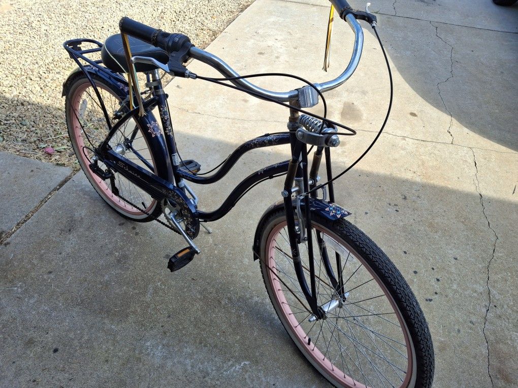 Schwinn Condesa Speed