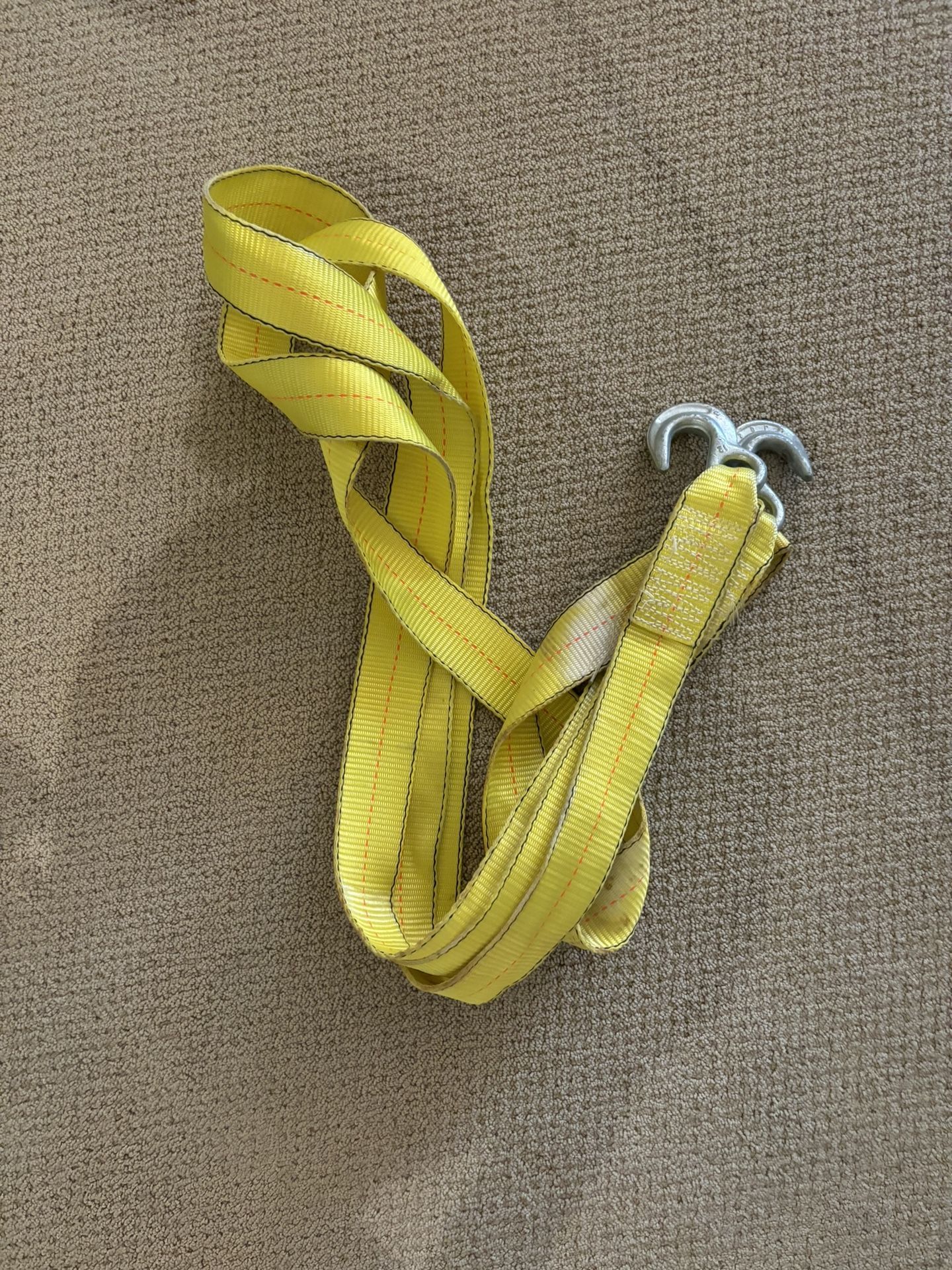 Towing Accessories