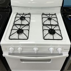 Hotpoint 30 inch 4.8 cu. ft. Freestanding Gas Range