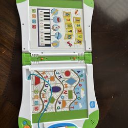 Leap Start Activity Tablet 