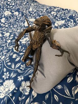 Alien Xenomorph Action Figure