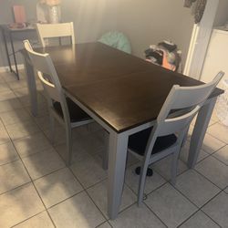 Dining Room Set 
