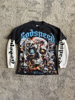 GodSpeed Thermal LongSleeve 
