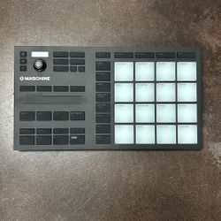 Maschine Mixer Mikro MKiii