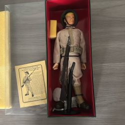 Brand New Elite Brigade, Limited Edition Figure