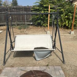 Out Door  Swing