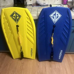 Boogie Board/Body Board 