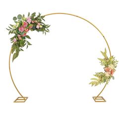Circle Arch 