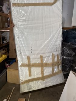 IKEA Full Mattress