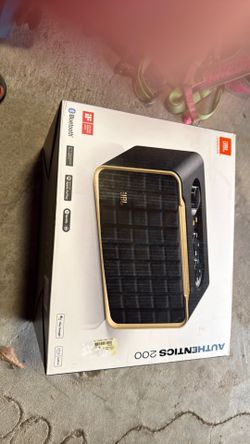 JBL  speaker