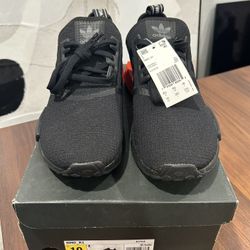 Adidas B37618 Nmd_R1 Shoes